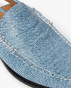 Weejuns Whitney Summer Penny Loafers
