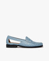 Weejuns Whitney Summer Penny Loafers