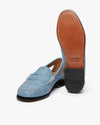 Weejuns Whitney Summer Penny Loafers