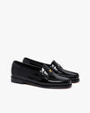 Weejuns Whitney Sun And Moon Penny Loafers