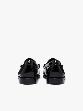 Weejuns Whitney Sun And Moon Penny Loafers