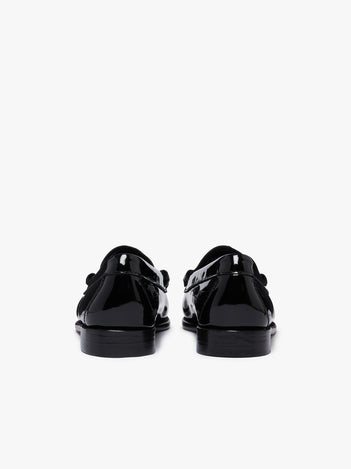 Weejuns Whitney Sun And Moon Penny Loafers