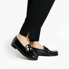 Weejuns Whitney Sun And Moon Penny Loafers