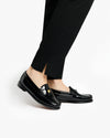 Weejuns Whitney Sun And Moon Penny Loafers