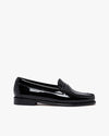 Weejuns Whitney Sun And Moon Penny Loafers