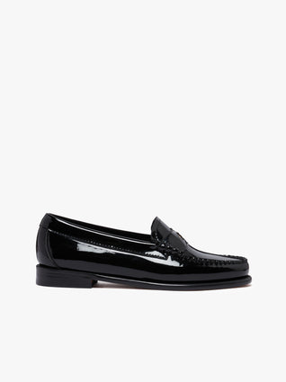 Weejuns Whitney Sun And Moon Penny Loafers