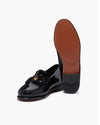 Weejuns Whitney Sun And Moon Penny Loafers
