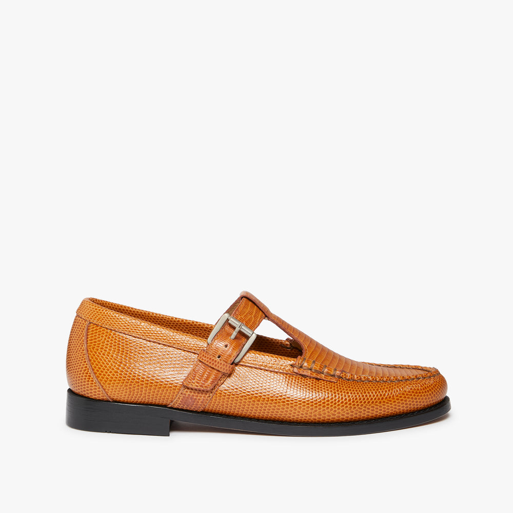 Weejuns Mary Janes