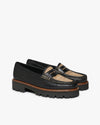 Weejuns Super Lug Whitney Penny Loafers
