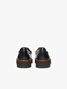 Weejuns Super Lug Whitney Penny Loafers