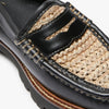 Weejuns Super Lug Whitney Penny Loafers
