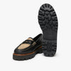 Weejuns Super Lug Whitney Penny Loafers