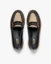 Weejuns Super Lug Whitney Penny Loafers