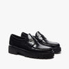Weejuns Grace Super Lug Penny Loafers