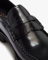 Weejuns Grace Super Lug Penny Loafers