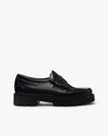 Weejuns Grace Super Lug Penny Loafers