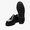 Weejuns Grace Super Lug Penny Loafers
