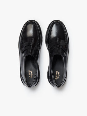 Weejuns Grace Super Lug Penny Loafers
