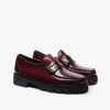 Weejuns Grace Super Lug Penny Loafers