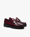 Weejuns Grace Super Lug Penny Loafers