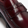 Weejuns Grace Super Lug Penny Loafers