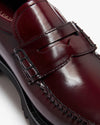 Weejuns Grace Super Lug Penny Loafers