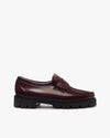 Weejuns Grace Super Lug Penny Loafers