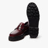 Weejuns Grace Super Lug Penny Loafers