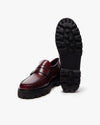 Weejuns Grace Super Lug Penny Loafers