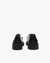 Whitney Super Lug Penny Loafers