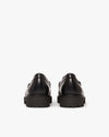 Whitney Super Lug Penny Loafers