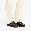 Whitney Super Lug Penny Loafers