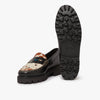 Whitney Super Lug Penny Loafers