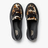 Whitney Super Lug Penny Loafers