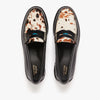 Whitney Super Lug Penny Loafers