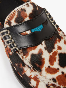 Weejuns Whitney Penny Loafers