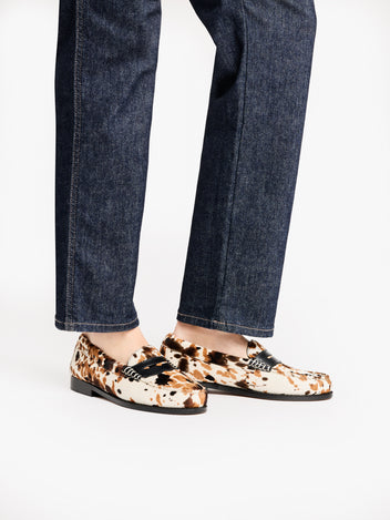 Weejuns Whitney Penny Loafers