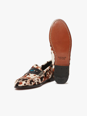 Weejuns Whitney Penny Loafers