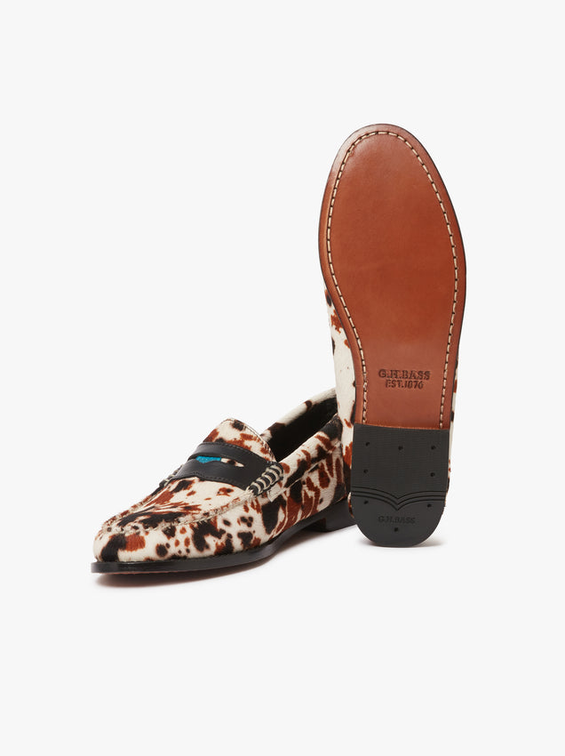 Weejuns Whitney Penny Loafers