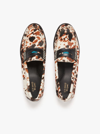 Weejuns Whitney Penny Loafers