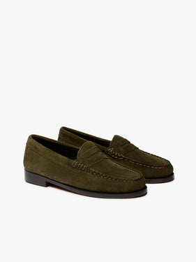 Whitney Penny Loafers