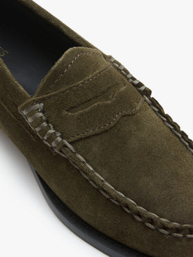 Whitney Penny Loafers