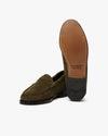 Whitney Penny Loafers