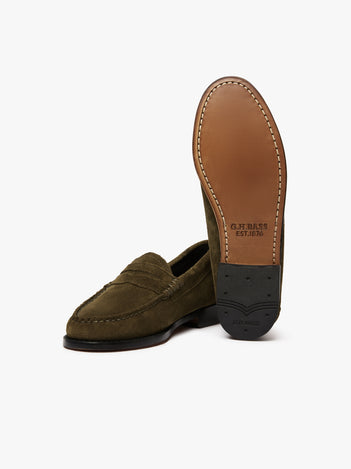 Whitney Penny Loafers