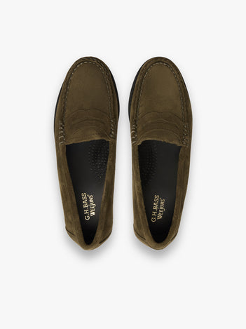 Whitney Penny Loafers