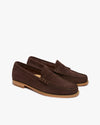 Weejuns Larson Penny Loafers