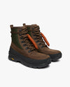 Quail Hunter Hi Lace Sport Boot