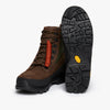 Quail Hunter Hi Lace Sport Boot