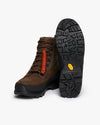 Quail Hunter Hi Lace Sport Boot