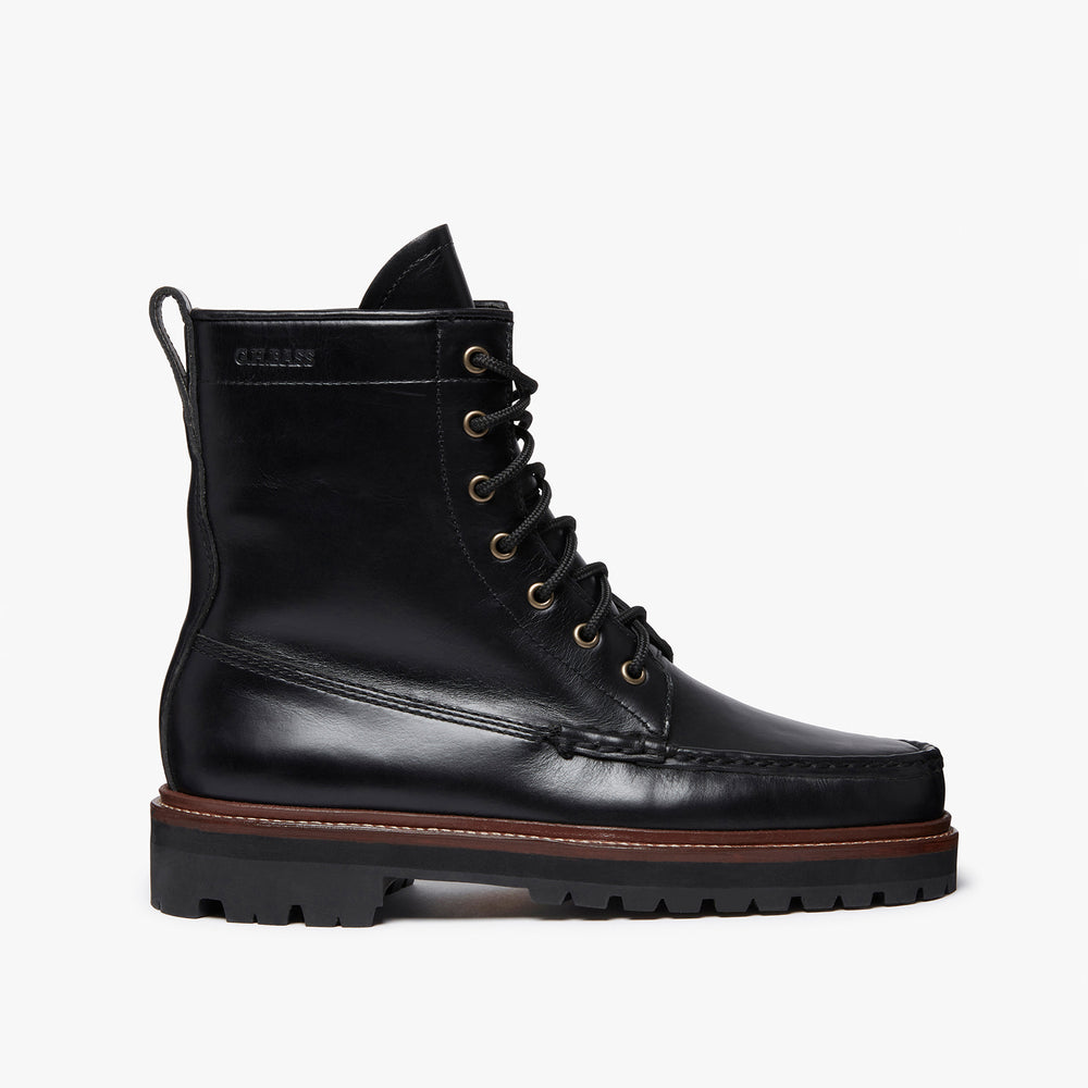 1876 Quail Hunter Boots